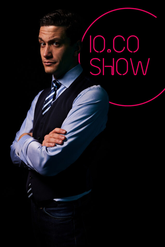 Io.Co Show